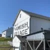 Exchange Wk8&9 – Amish Village and Football