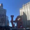 Exchange Wk13&14 – Thanksgiving and Philly