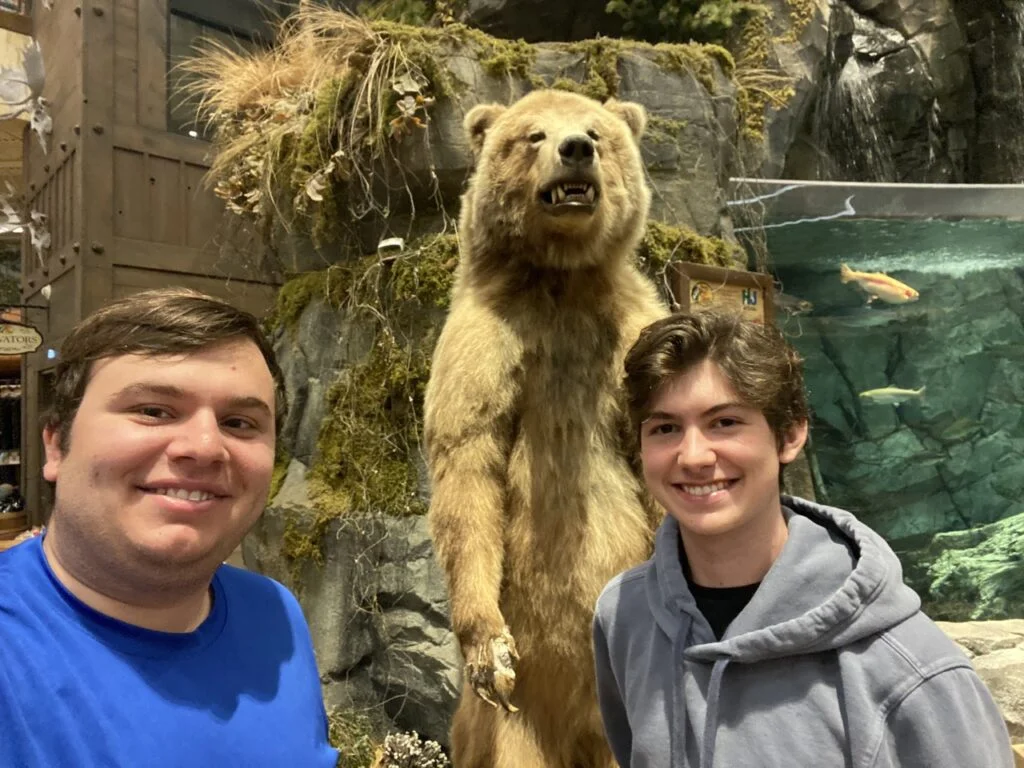 Exchange Wk40 (Holiday Edition) – Philly and NJ