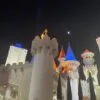 Exchange Wk42 (Holiday Edition) – Las Vegas & San Diego
