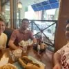 Exchange Wk44 (Holiday Edition) – Philly Finale