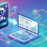 Generating a University Lab with Claude Code